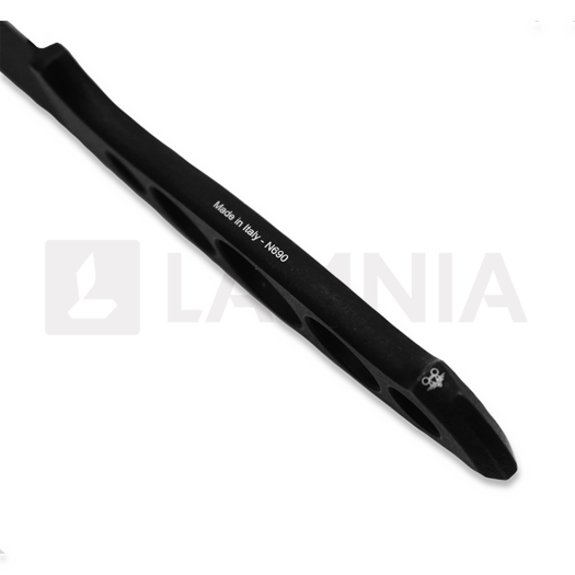 Nóż GiantMouse GMF5 PVD