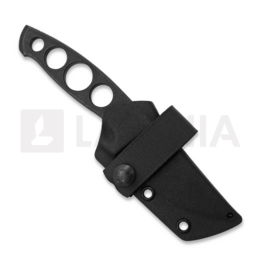 GiantMouse GMF5 PVD knife