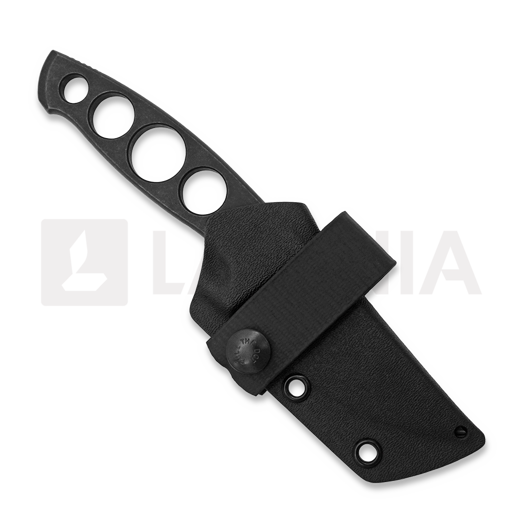 GiantMouse GMF5 PVD veitsi