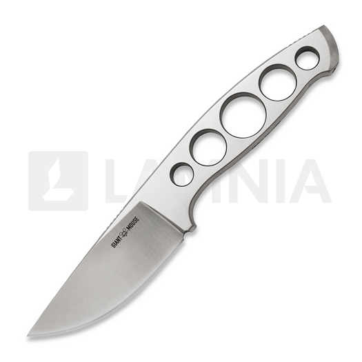Nazis GiantMouse GMF5 Satin
