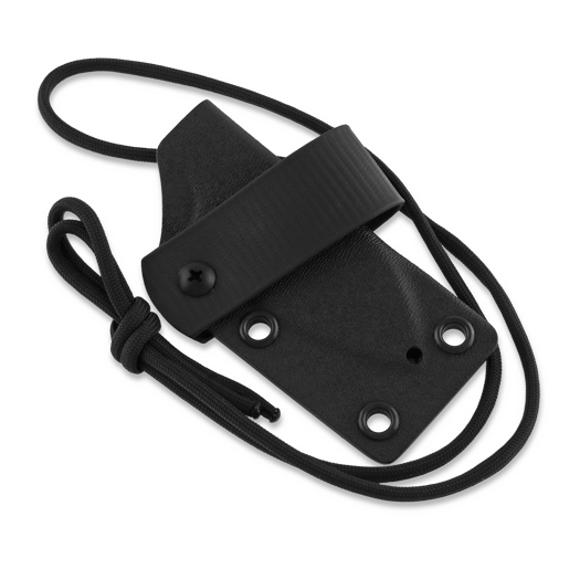 GiantMouse Kydex Sheath for GMF1 4mm schede