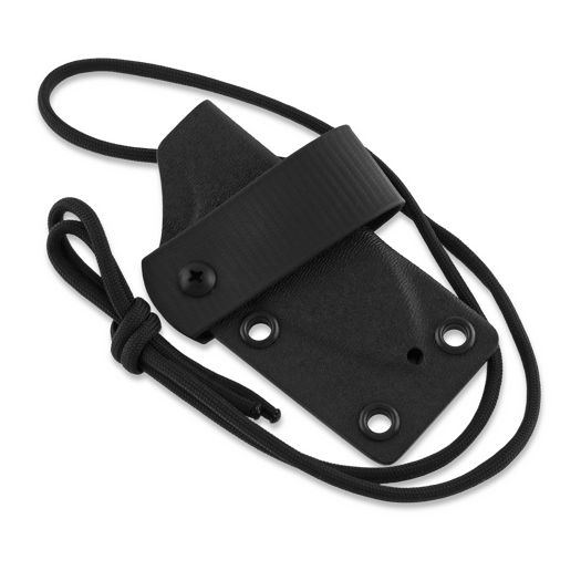 GiantMouse Kydex Sheath for GMF1 4mm slire