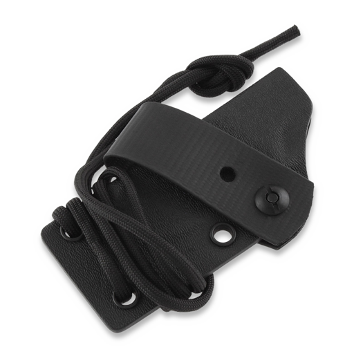 GiantMouse Kydex Sheath for GMF1 5mm