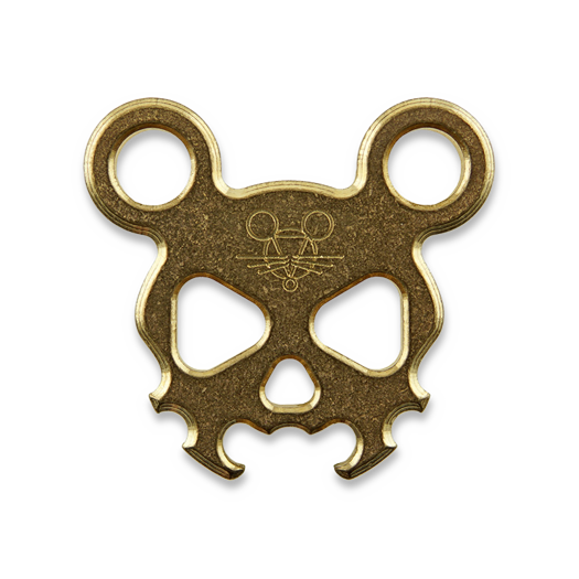 GiantMouse Morbid Mouse Mini, bronze