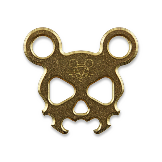 GiantMouse Morbid Mouse Mini, bronze