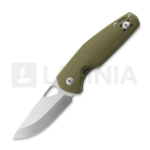 Складной нож GiantMouse Nimbus V3 Scandi Grind