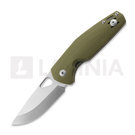 GiantMouse Nimbus V3 Scandi Grind 접이식 나이프