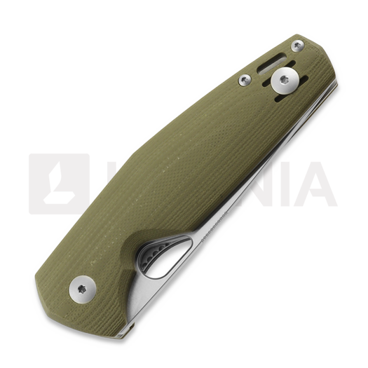 GiantMouse Nimbus V3 Scandi Grind kääntöveitsi
