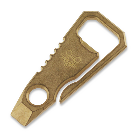 GiantMouse Prybar, Caplifter Bronze