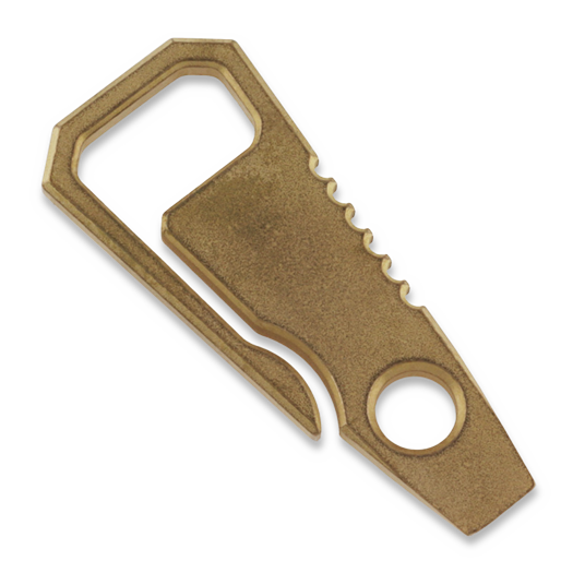 GiantMouse Prybar, Caplifter Bronze