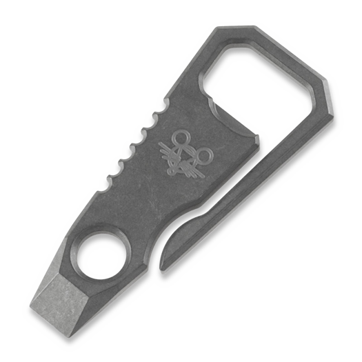 GiantMouse Prybar, Caplifter Titanium