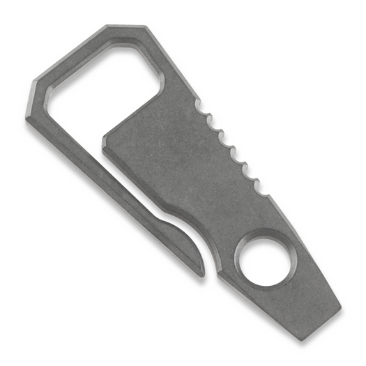 GiantMouse Prybar, Caplifter Titanium