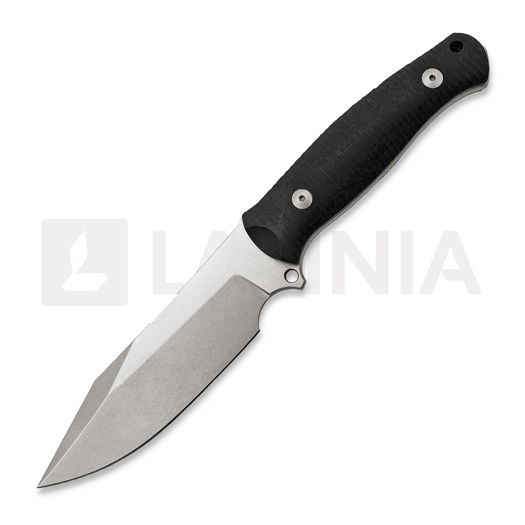 Нож выживания GiantMouse Redington
