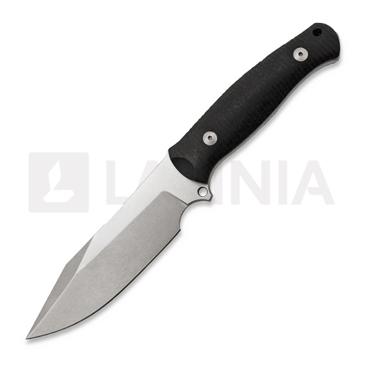 Ніж виживання GiantMouse Redington