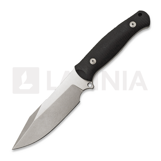 Μαχαίρι επιβίωσης GiantMouse Redington N690