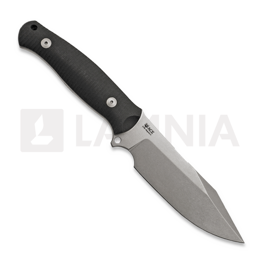 GiantMouse Redington N690 survival knife