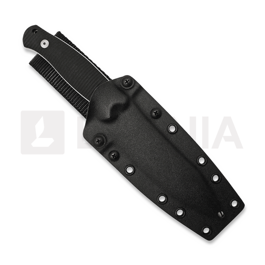 GiantMouse Redington N690 survival knife