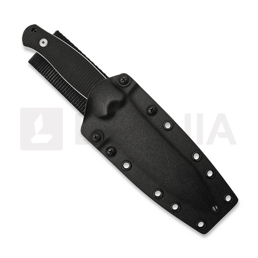 GiantMouse Redington N690 survival knife