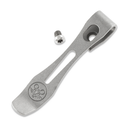 GiantMouse Sonoma pocket clip, deep carry