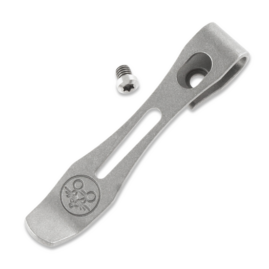 GiantMouse Sonoma pocket clip, deep carry