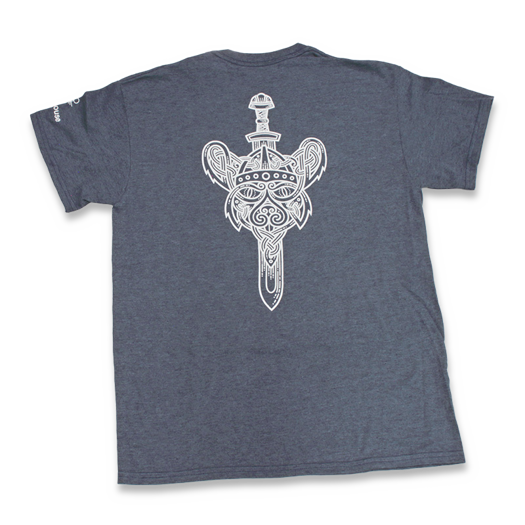 T-shirt GiantMouse Viking Sword