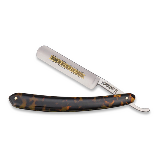 Giesen & Forsthoff Straight Razor