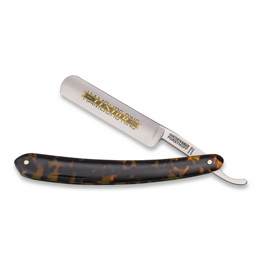 Giesen & Forsthoff Straight Razor