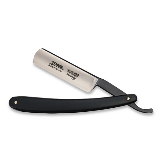Giesen & Forsthoff Straight Razor Black Wide
