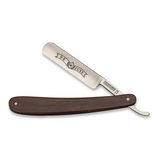 Giesen & Forsthoff Straight Razor Rosewood