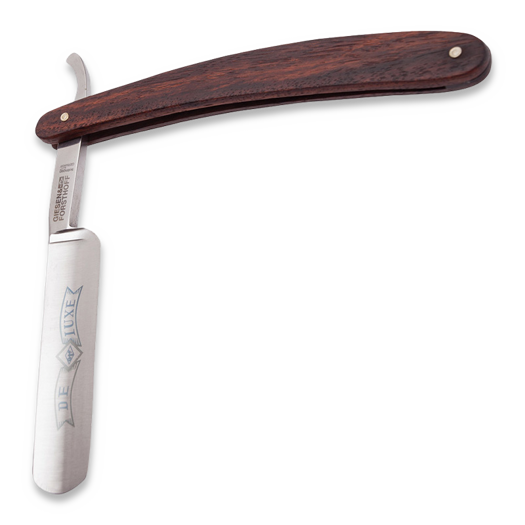 Giesen & Forsthoff Straight Razor Rosewood
