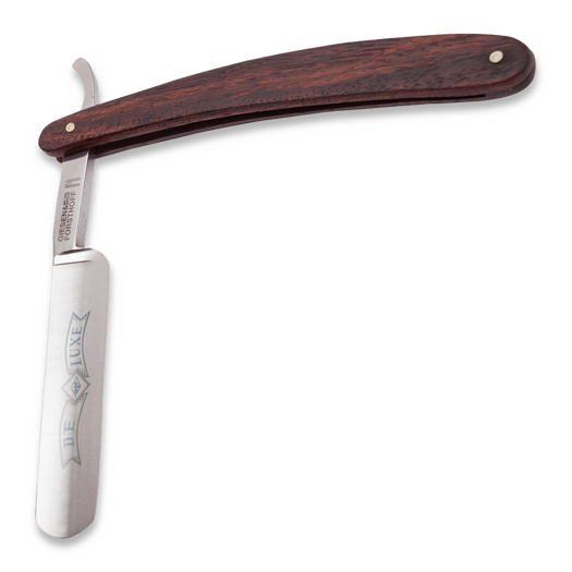 Giesen & Forsthoff Straight Razor Rosewood