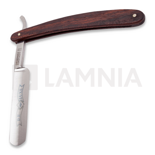 Giesen & Forsthoff Straight Razor Rosewood