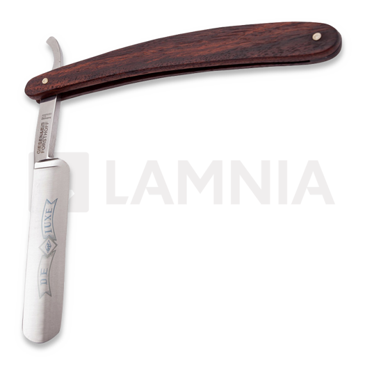 Giesen & Forsthoff Straight Razor Rosewood