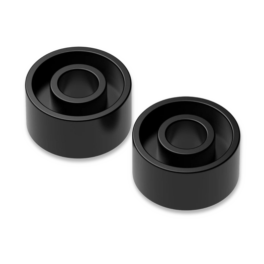 Glidr Alt Spacers