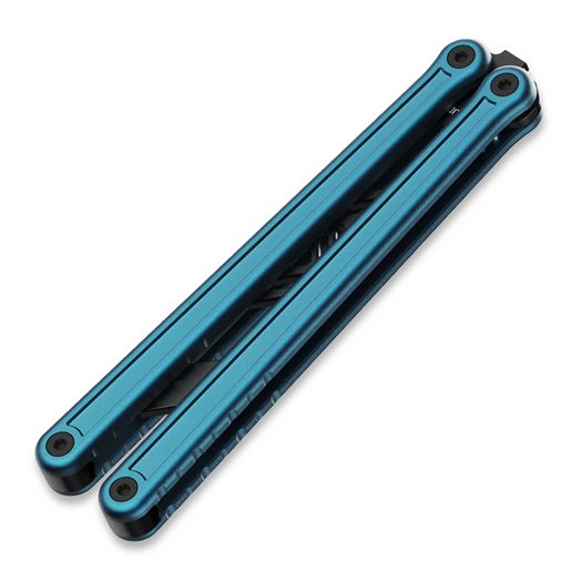 Glidr Antarctic 2 perhosveitsi harjoitteluun, blue moon