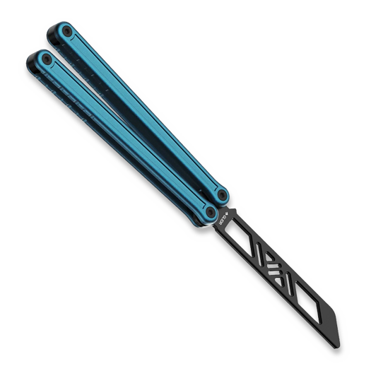 Glidr Antarctic 2 perhosveitsi harjoitteluun, blue moon