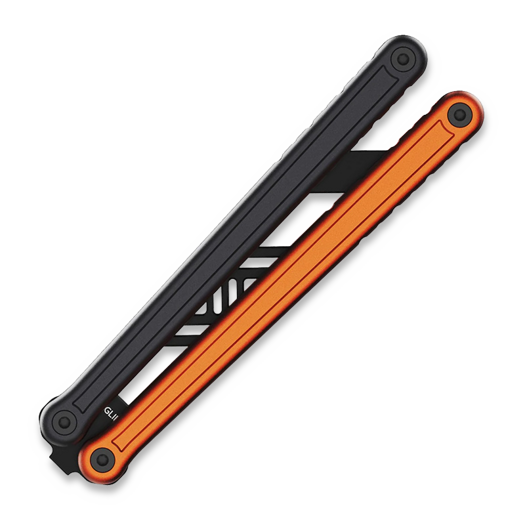 Glidr Antarctic 2 perhosveitsi harjoitteluun, desert dust