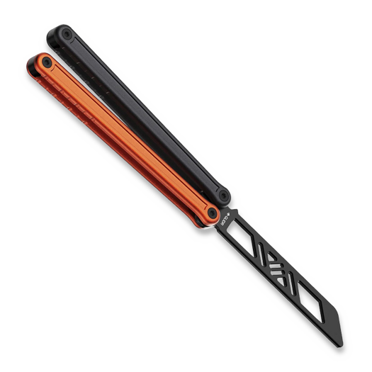 Balisong trainer Glidr Antarctic 2, desert dust