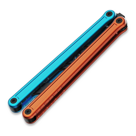 Glidr Antarctic 2 perhosveitsi harjoitteluun, fire & ice