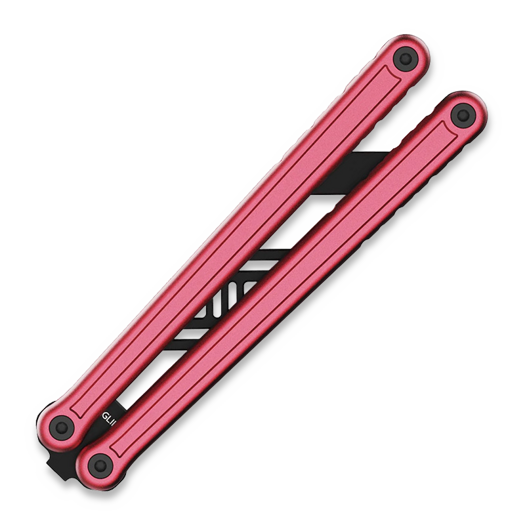 Balisong trainer Glidr Antarctic 2, guava