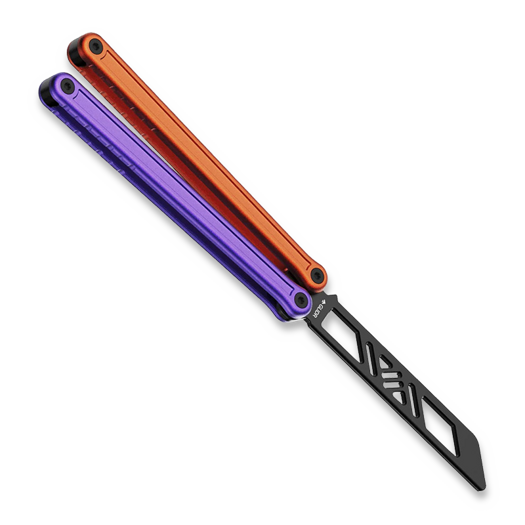 Glidr Antarctic 2 perhosveitsi harjoitteluun, jupiter