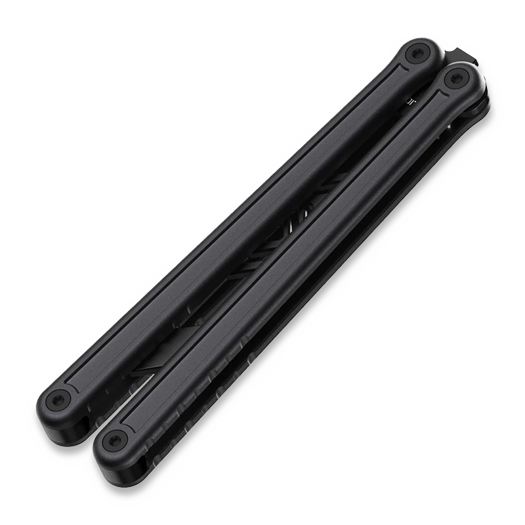 Glidr Antarctic 2 perhosveitsi harjoitteluun, rhino grey