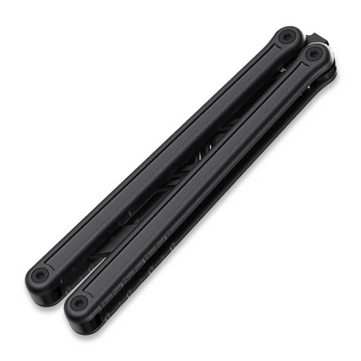 Balisong trainer Glidr Antarctic 2, rhino grey