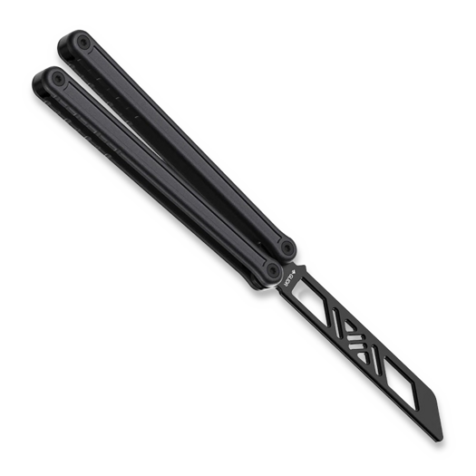 Glidr Antarctic 2 perhosveitsi harjoitteluun, rhino grey