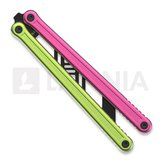 Glidr Antarctic perhosveitsi harjoitteluun, watermelon