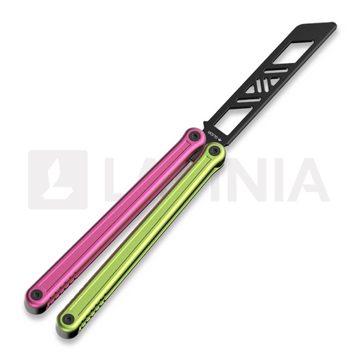 Glidr Antarctic perhosveitsi harjoitteluun, watermelon