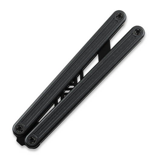 Glidr Arctic 2 Tumbled perhosveitsi harjoitteluun, Rhino Grey