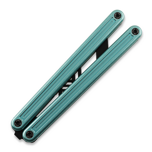 Glidr Arctic 2 Tumbled perhosveitsi harjoitteluun, Seafoam