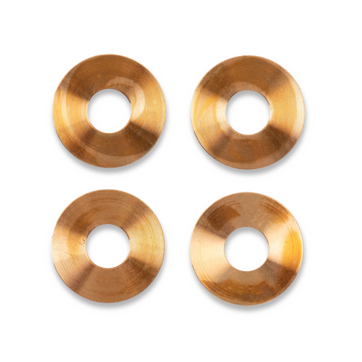 Glidr Arctic/Antarctic Washer Set