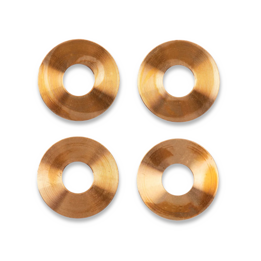 Glidr Arctic/Antarctic Washer Set